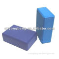 Eco-friendly EVA Yoga Block